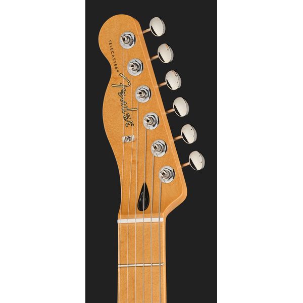 Fender Player II Tele LH MN 3TS