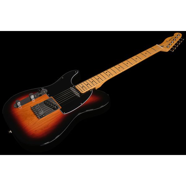 Fender Player II Tele LH MN 3TS