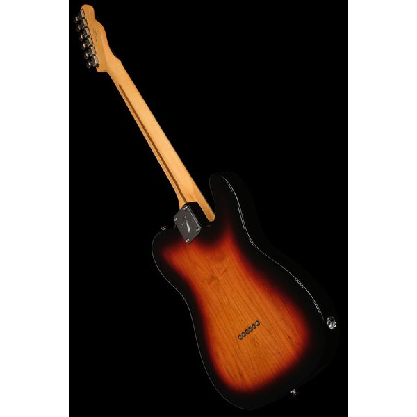 Fender Player II Tele LH MN 3TS