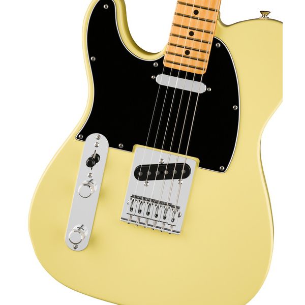 Fender Player II Tele LH MN HLY