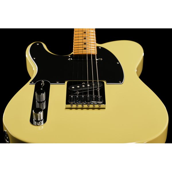 Fender Player II Tele LH MN HLY