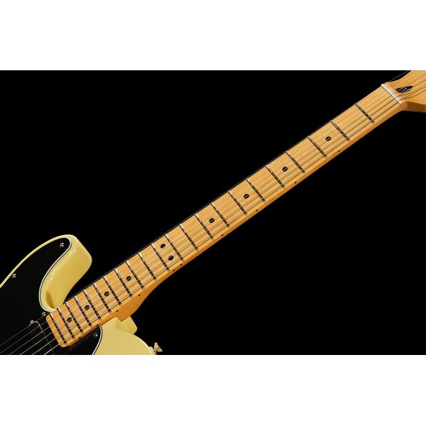 Fender Player II Tele LH MN HLY