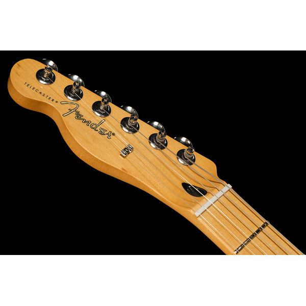 Fender Player II Tele LH MN HLY