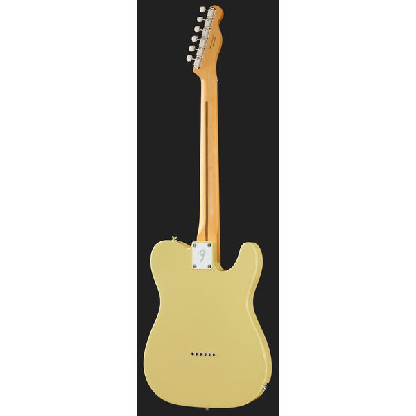 Fender Player II Tele LH MN HLY