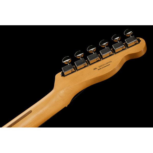 Fender Player II Tele LH MN HLY