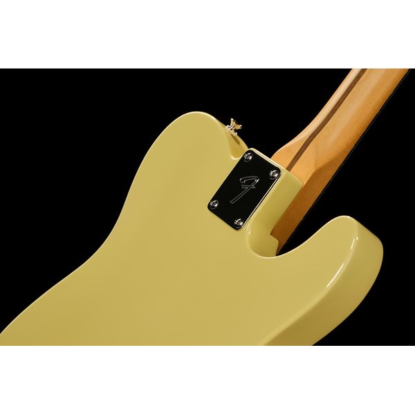 Fender Player II Tele LH MN HLY
