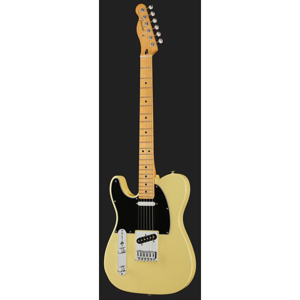 Fender Player II Tele LH MN HLY