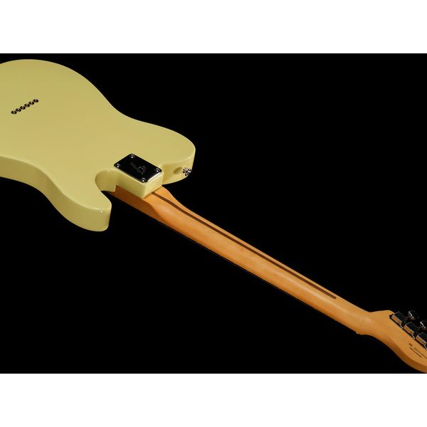 Fender Player II Tele LH MN HLY