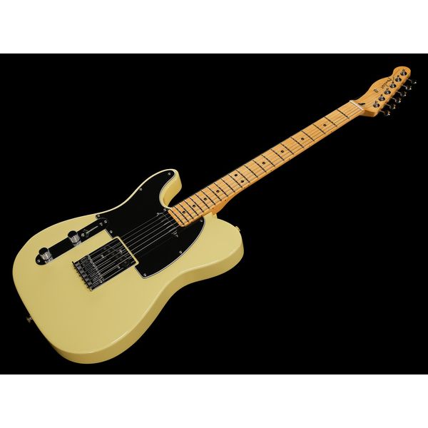 Fender Player II Tele LH MN HLY