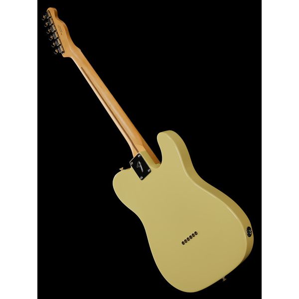 Fender Player II Tele LH MN HLY