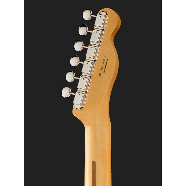 Fender Player II Tele LH MN HLY