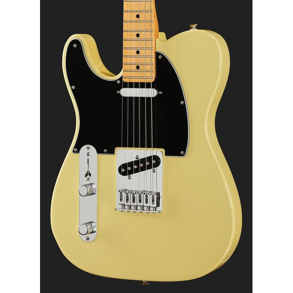 Fender Player II Tele LH MN HLY