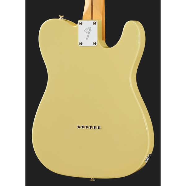 Fender Player II Tele LH MN HLY