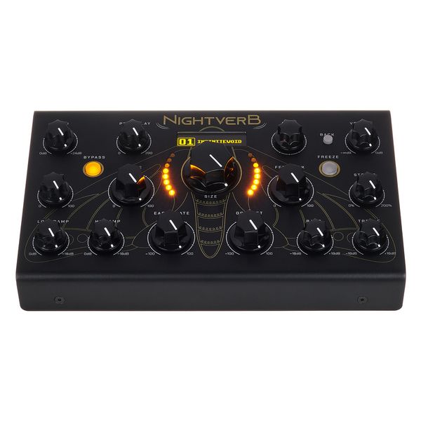 Erica Synths Nightverb