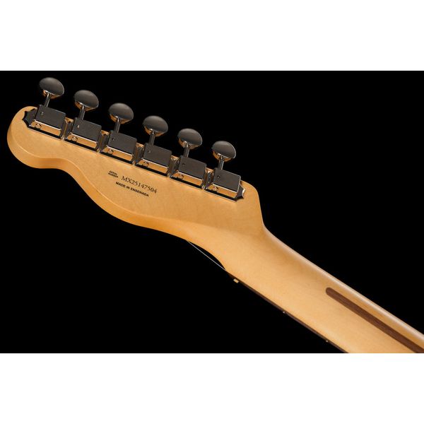 Fender Player II Tele HH RW BLK