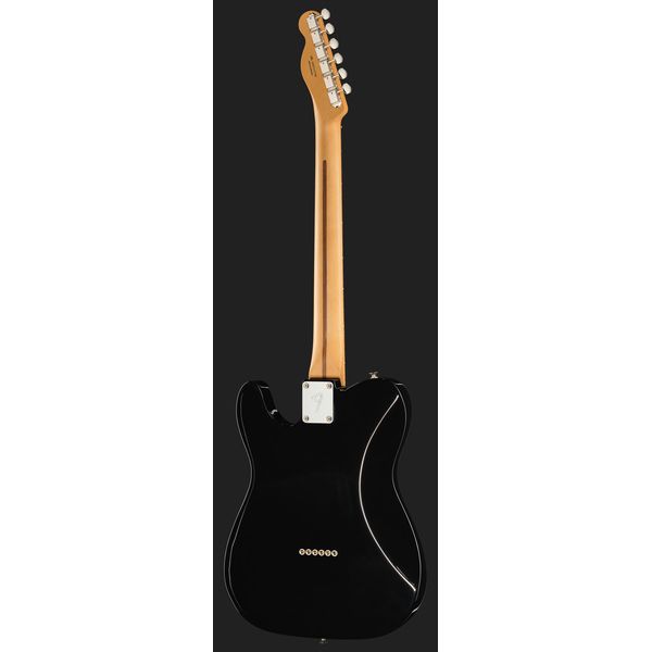 Fender Player II Tele HH RW BLK