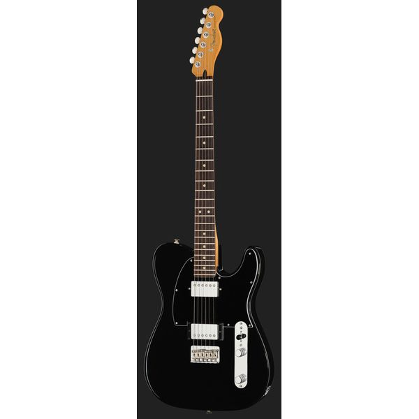 Fender Player II Tele HH RW BLK