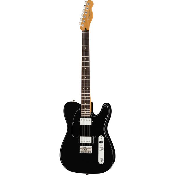 Fender Player II Tele HH RW BLK