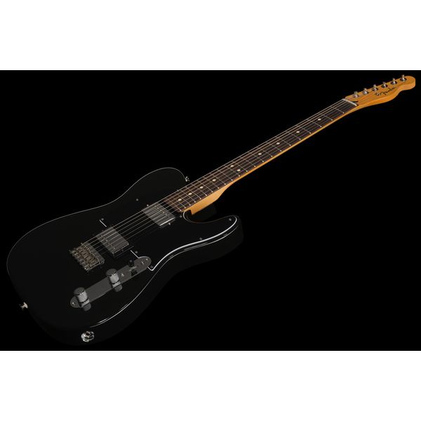 Fender Player II Tele HH RW BLK
