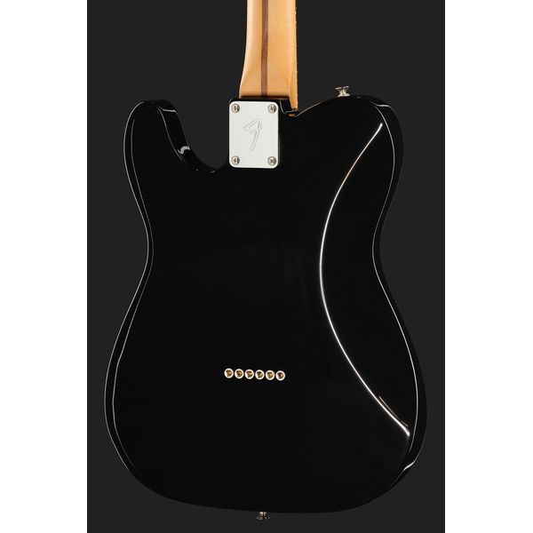 Fender Player II Tele HH RW BLK