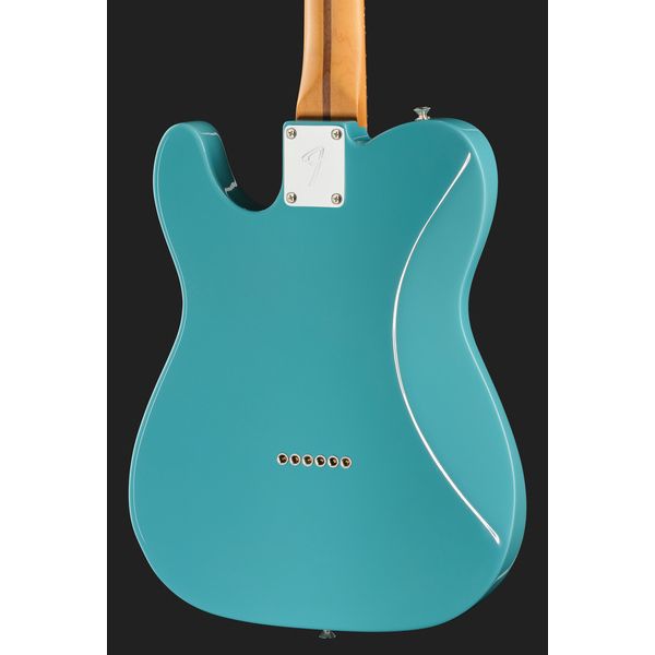 Fender Player II Tele HH RW AQB