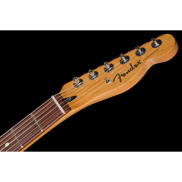 Fender Player II Tele HH RW AQB