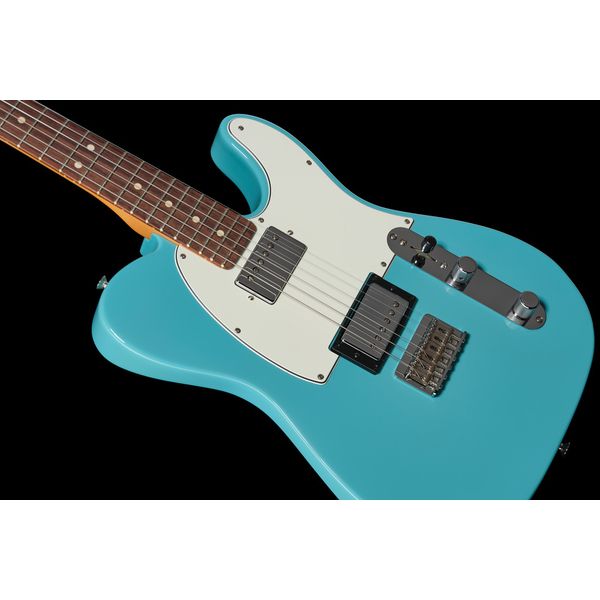 Fender Player II Tele HH RW AQB