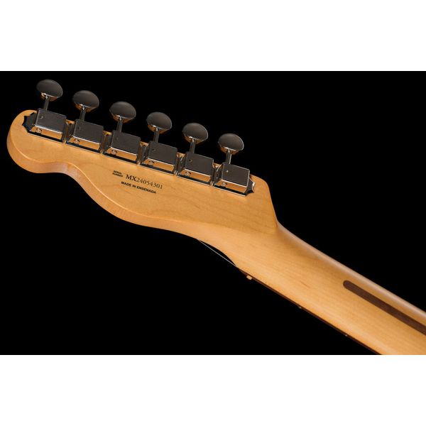 Fender Player II Tele HH RW AQB