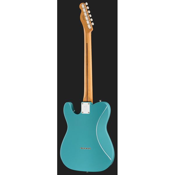 Fender Player II Tele HH RW AQB