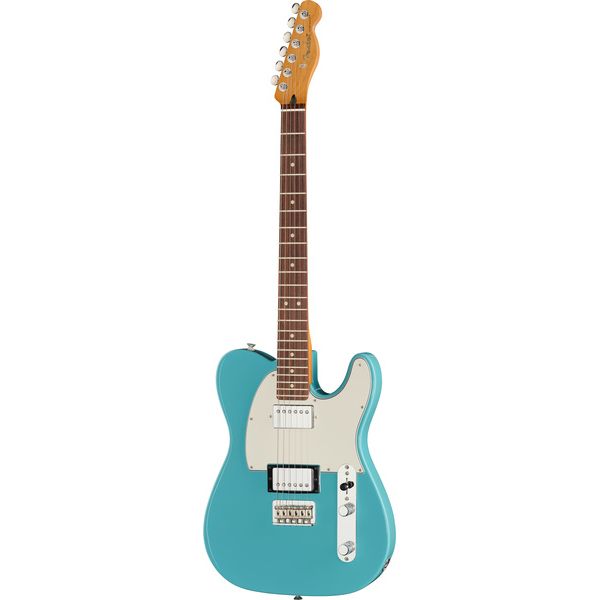 Fender Player II Tele HH RW AQB