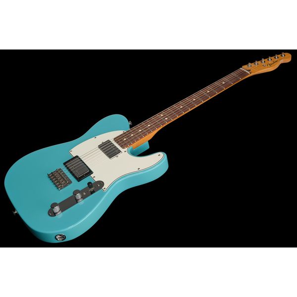 Fender Player II Tele HH RW AQB