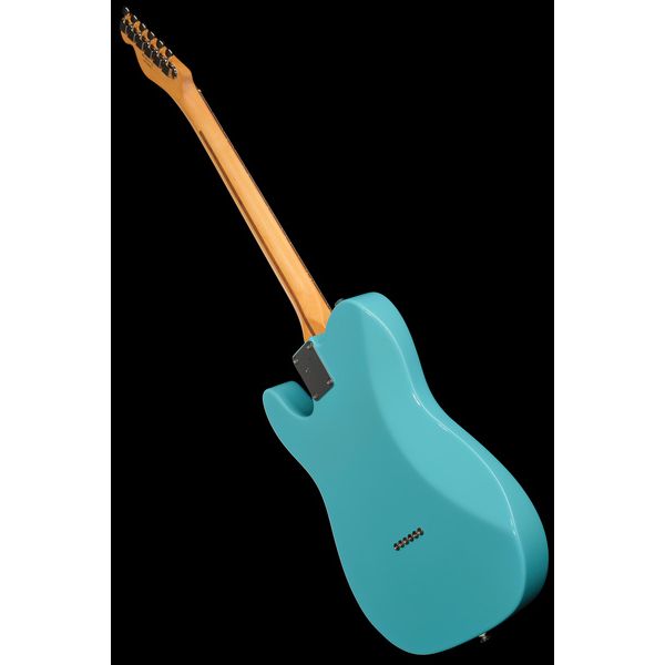 Fender Player II Tele HH RW AQB