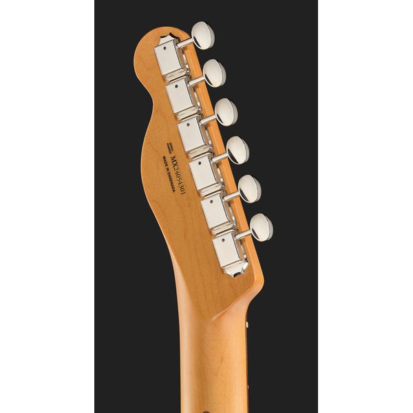 Fender Player II Tele HH RW AQB