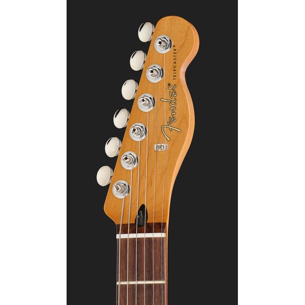 Fender Player II Tele HH RW AQB