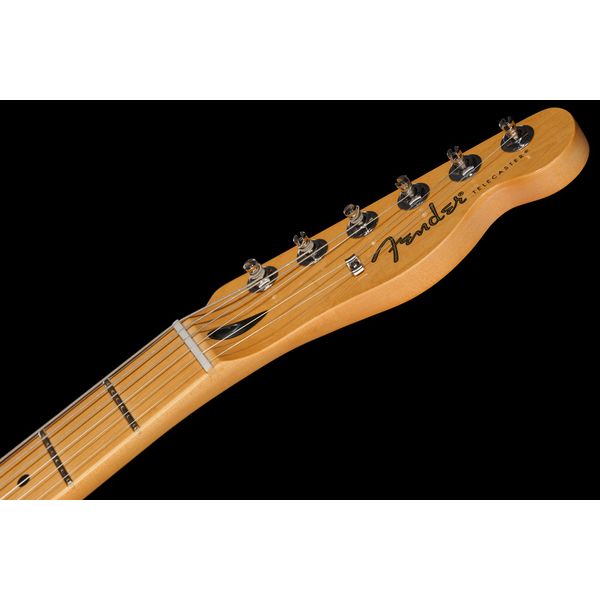 Fender Player II Tele HH MN 3TS