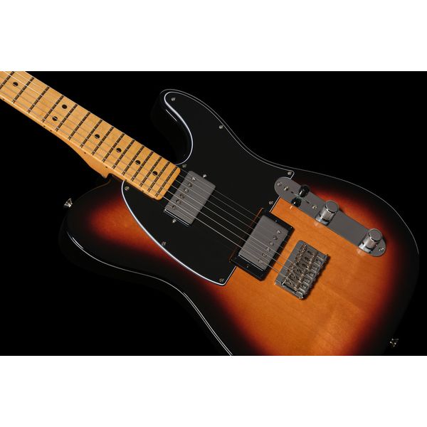 Fender Player II Tele HH MN 3TS
