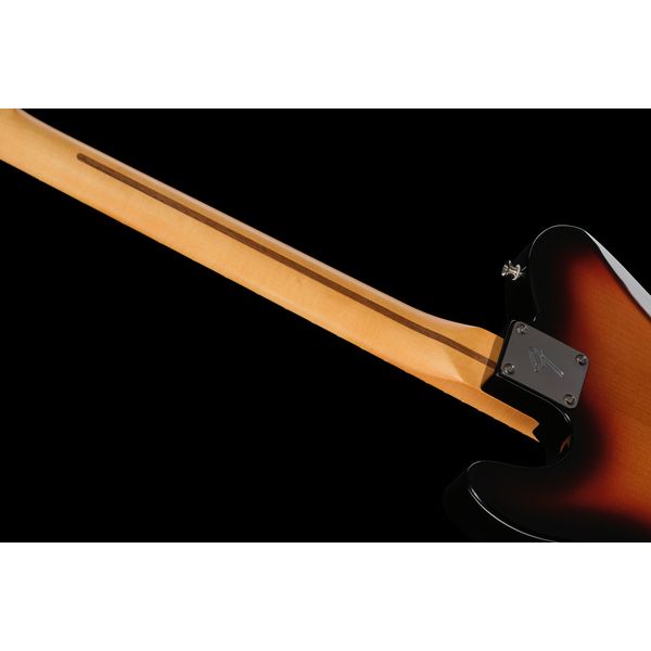Fender Player II Tele HH MN 3TS