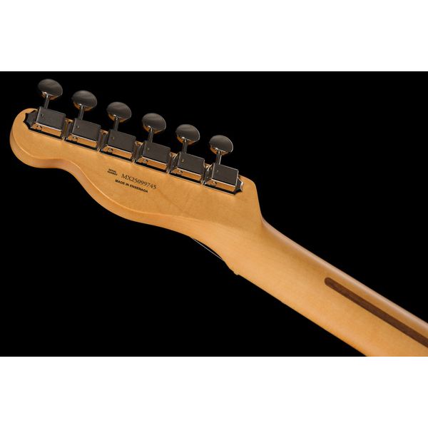 Fender Player II Tele HH MN 3TS