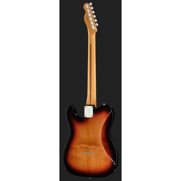 Fender Player II Tele HH MN 3TS
