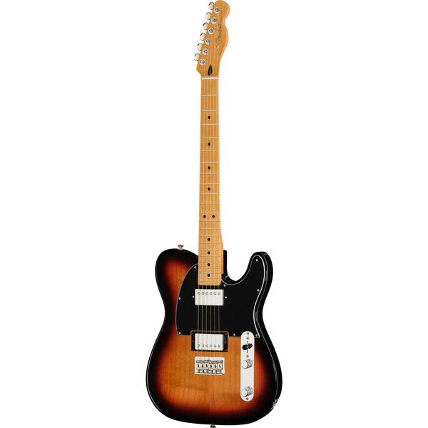 Fender Player II Tele HH MN 3TS