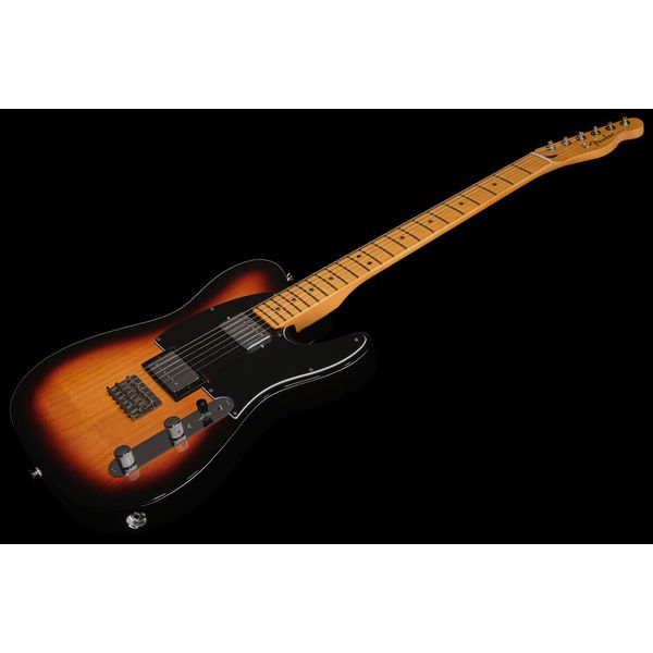 Fender Player II Tele HH MN 3TS