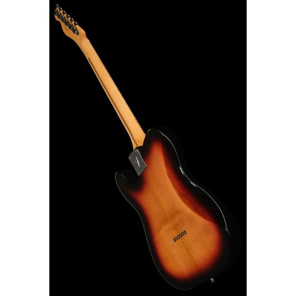 Fender Player II Tele HH MN 3TS