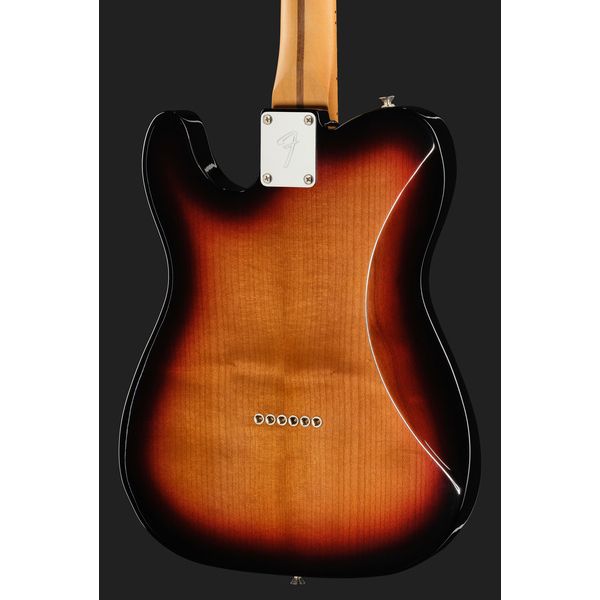 Fender Player II Tele HH MN 3TS