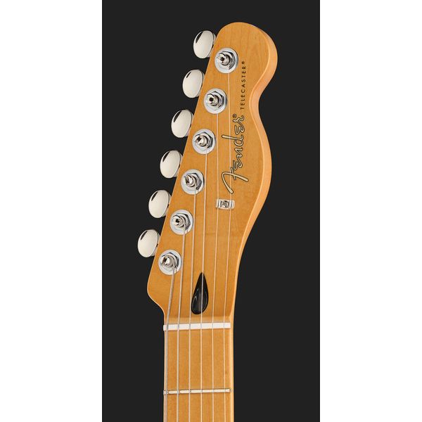 Fender Player II Tele HH MN 3TS