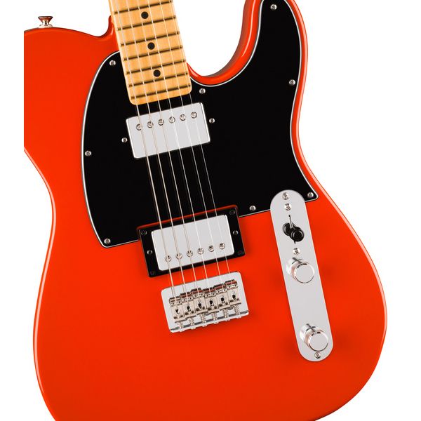 Fender Player II Tele HH MN CRR