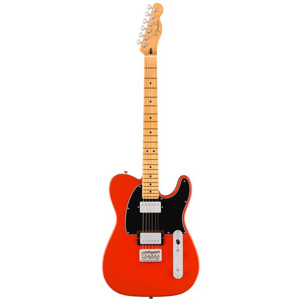 Fender Player II Tele HH MN CRR