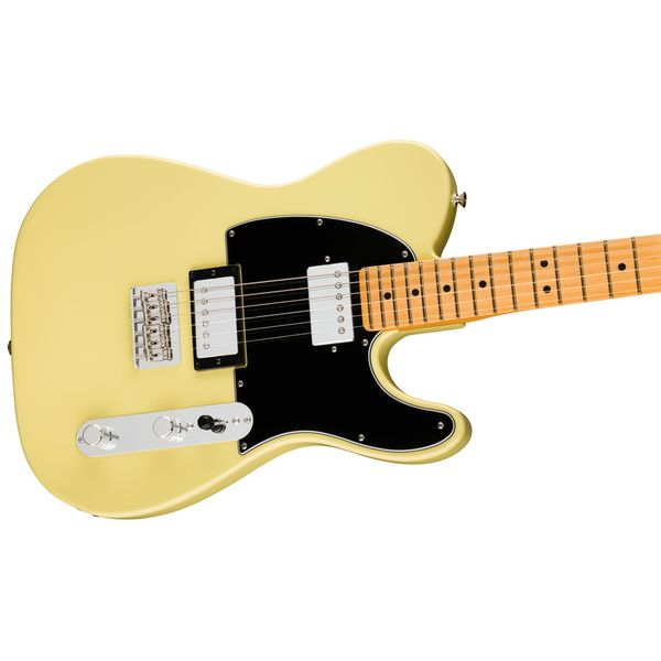 Fender Player II Tele HH MN HLY