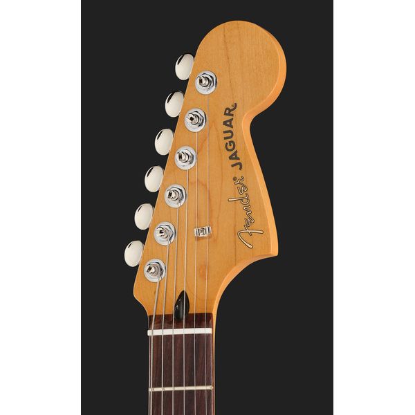 Fender Player II Jaguar RW 3TS