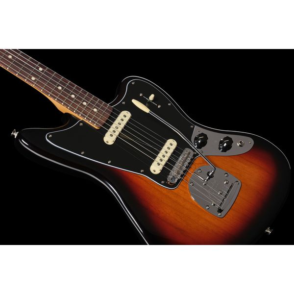 Fender Player II Jaguar RW 3TS