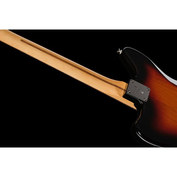 Fender Player II Jaguar RW 3TS